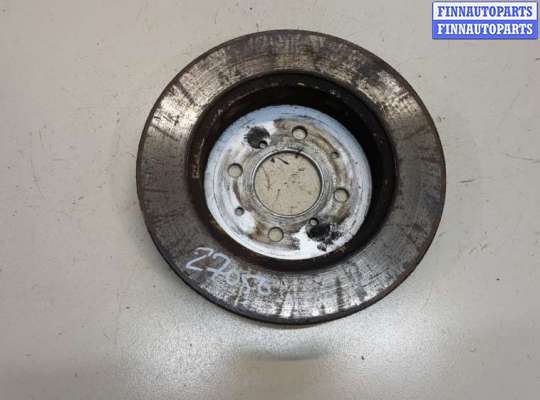 купить Диск тормозной на Honda Civic 2001-2005