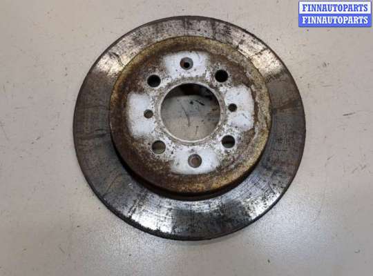 купить Диск тормозной на Honda Civic 2000-2006