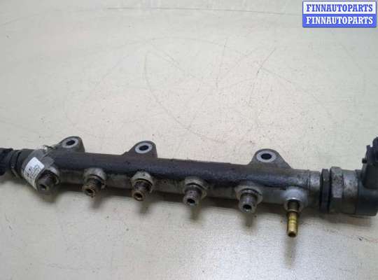 купить Рампа (рейка) топливная на Nissan X-Trail (T31) 2007-2015