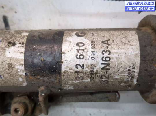 купить Амортизатор подвески на Opel Vectra C 2002-2008