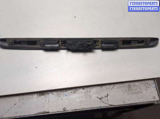 купить Подсветка номера на Mercedes A W169 2004-2012