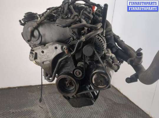 купить Двигатель (ДВС) на Volkswagen Passat 6 2005-2010