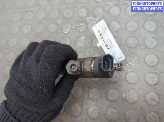 Форсунка топливная на Citroen Jumper I (230/244)