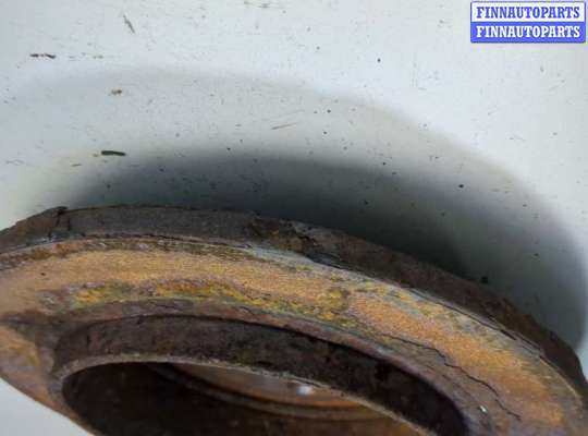 купить Диск тормозной на Ford Explorer 2006-2010