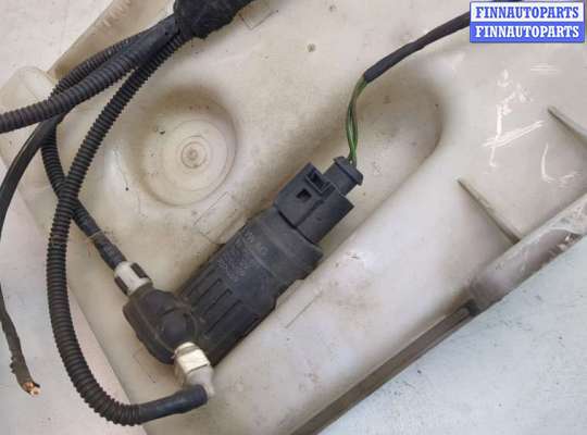 купить Бачок омывателя на Seat Leon 2 2009-2012