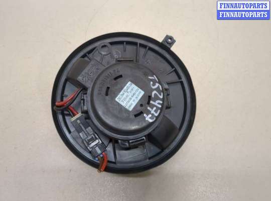 купить Двигатель отопителя (моторчик печки) на Renault Laguna 2 2001-2007