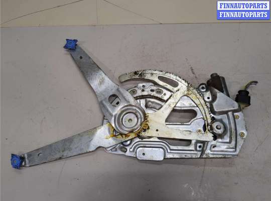 купить Стеклоподъемник электрический на Volvo XC90 2002-2006