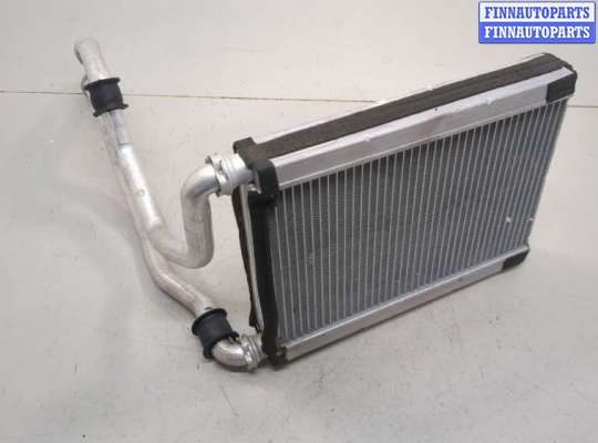 купить Радиатор отопителя (печки) на Toyota Highlander 1 2001-2007