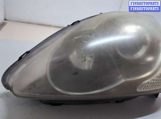 купить Фара (передняя) на Honda Civic 2000-2006