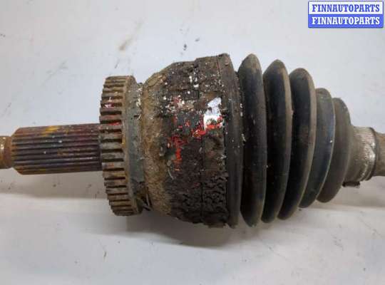 купить Полуось (приводной вал, шрус) на KIA Sorento XM 2009-2021