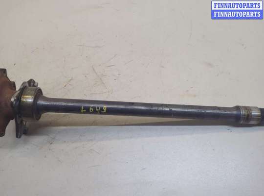 купить Полуось (приводной вал, шрус) на Audi Q5 2008-2017