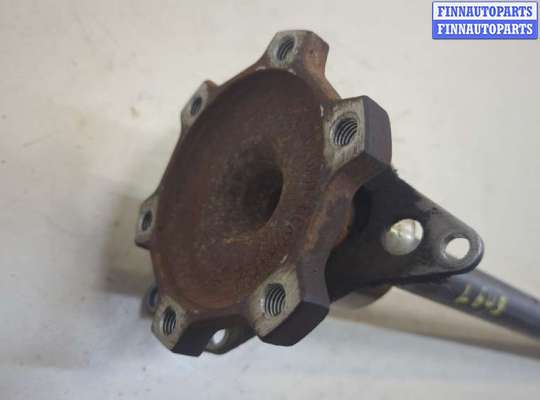 купить Полуось (приводной вал, шрус) на Audi Q5 2008-2017