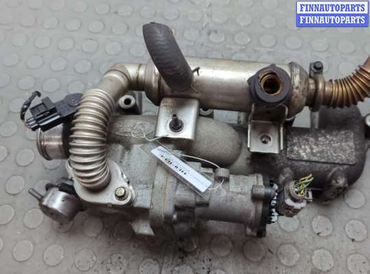 купить Коллектор впускной на Ford Transit (Tourneo) Connect 2002-2013