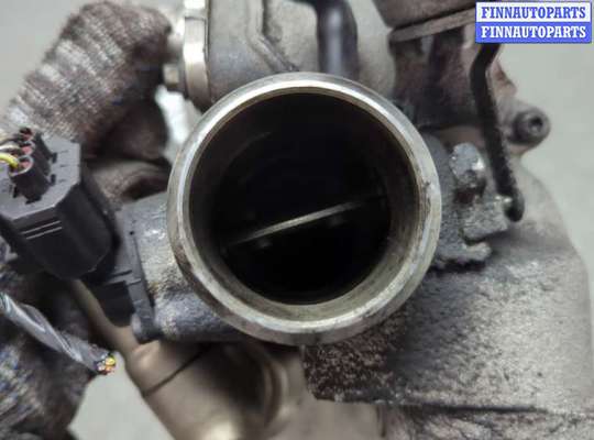 купить Коллектор впускной на Ford Transit (Tourneo) Connect 2002-2013