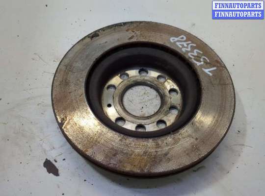 купить Диск тормозной на Skoda Octavia (A5) 2004-2013