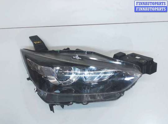 купить Фара (передняя) на Mazda CX-3 2014-