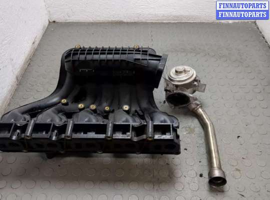 купить Коллектор впускной на Mercedes CLK W209 2002-2010