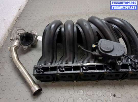 купить Коллектор впускной на Mercedes CLK W209 2002-2010