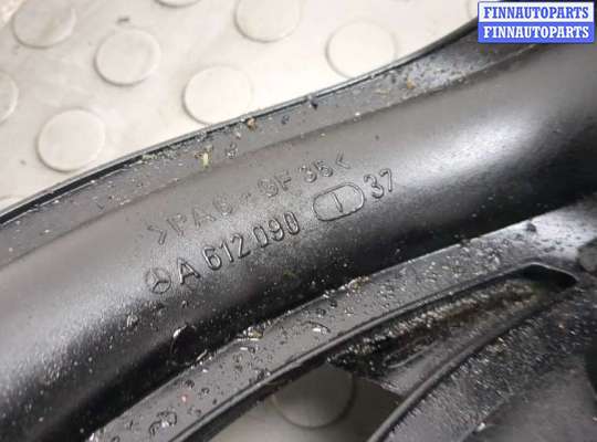 купить Коллектор впускной на Mercedes CLK W209 2002-2010