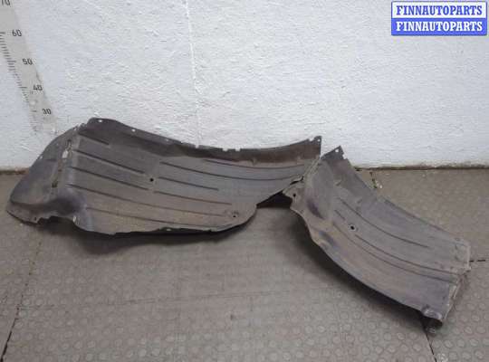 Защита арок (подкрылок) MZ661782 на Mazda 6 (GJ) 2012-2018