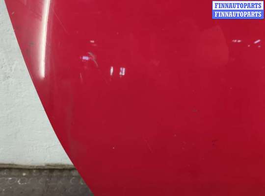 купить Капот на Toyota Yaris 2005-2011