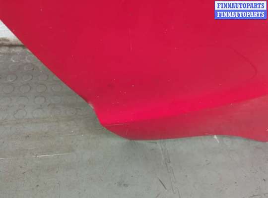 купить Капот на Toyota Yaris 2005-2011