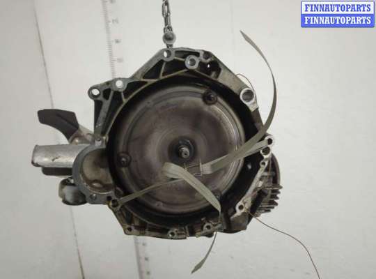 купить КПП - автомат (АКПП) на Audi A4 (B5) 1994-2000