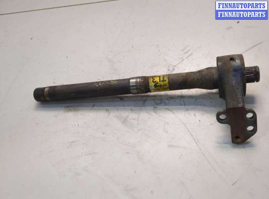 Полуось (приводной вал, шрус) KA562664 на KIA Sportage 2016-2022