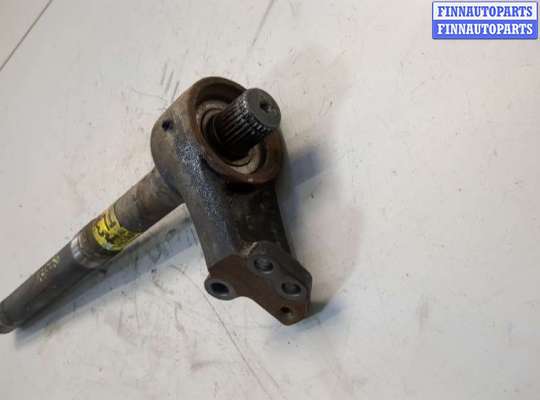 Приводной вал (Полуось в сборе) на Kia Sportage IV (QL)