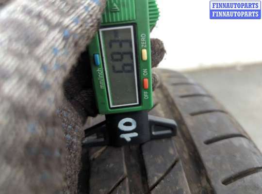 купить Шина на Mercedes CLK W209 2002-2010