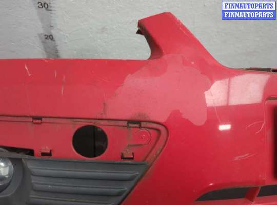 купить Бампер на Ford Focus 2 2005-2008