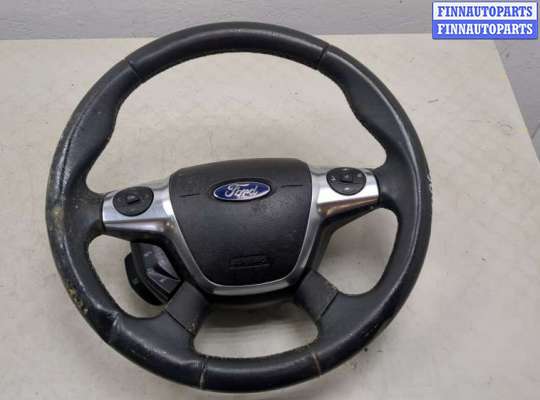 купить Руль на Ford Focus 3 2011-2015