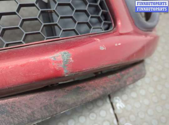 купить Бампер на Dacia Sandero 2013-2020