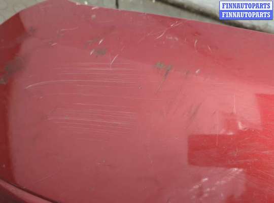 купить Бампер на Dacia Sandero 2013-2020