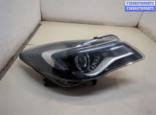 Фара (передняя) OP2375145 на Opel Insignia 2008-2017