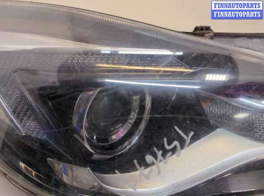 купить Фара (передняя) на Opel Insignia 2008-2017