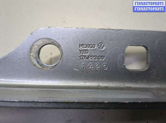 купить Петля капота на Volkswagen Jetta 7 2018-2024