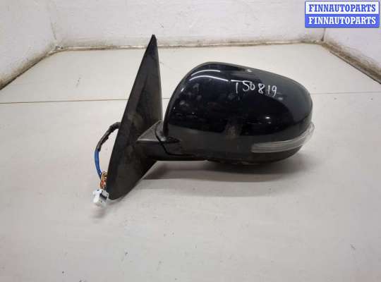 купить Зеркало боковое на Mitsubishi Outlander 2012-2021