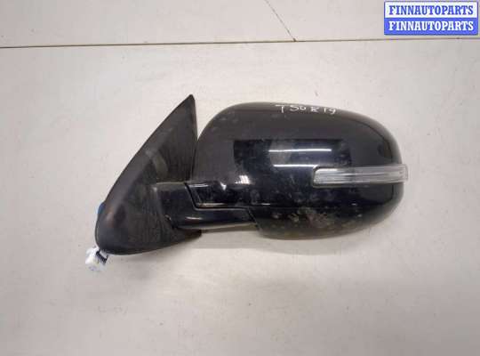 купить Зеркало боковое на Mitsubishi Outlander 2012-2021