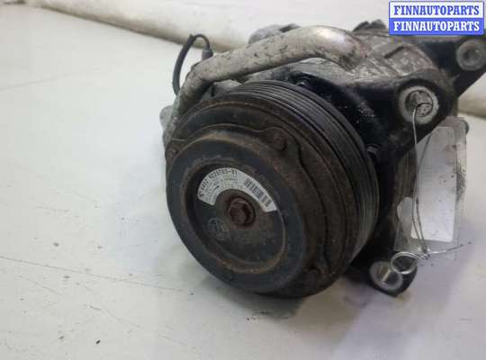 купить Компрессор кондиционера на BMW 3 E90, E91, E92, E93 2005-2012
