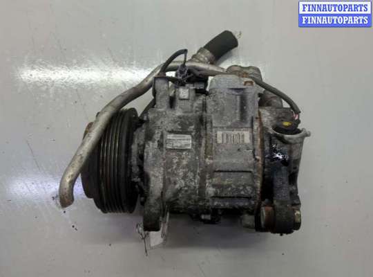 Компрессор кондиционера BM3582625 на BMW 3 E90, E91, E92, E93 2005-2012