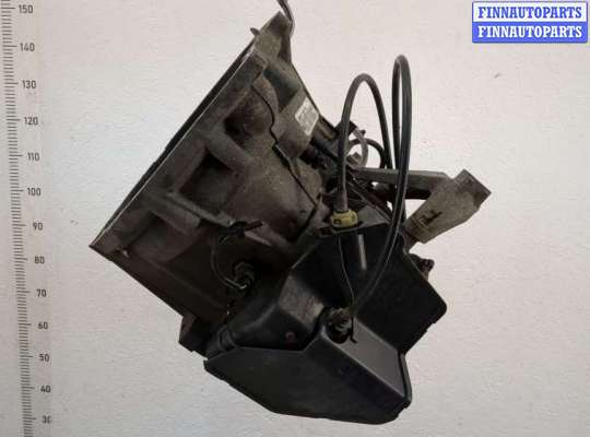 купить КПП 5-ст.мех. (МКПП) на Ford Focus 2 2008-2011