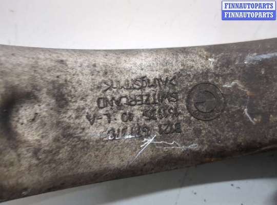 купить Ступица (кулак, цапфа) на BMW X5 E70 2006-2013