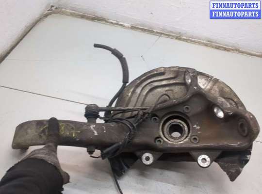 купить Ступица (кулак, цапфа) на BMW X5 E70 2006-2013