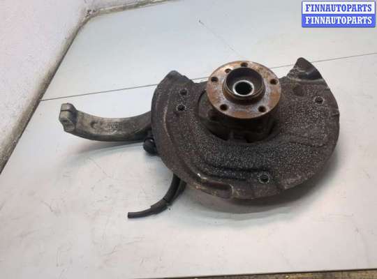 купить Ступица (кулак, цапфа) на BMW X5 E70 2006-2013