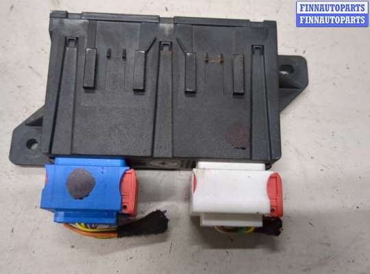 купить Блок комфорта на Citroen C4 Picasso 2013-2018