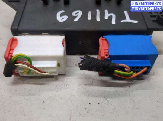 купить Блок комфорта на Citroen C4 Picasso 2013-2018