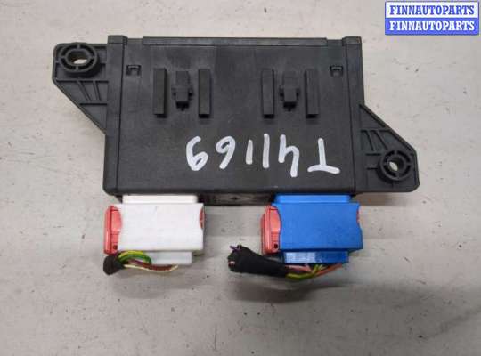 купить Блок комфорта на Citroen C4 Picasso 2013-2018