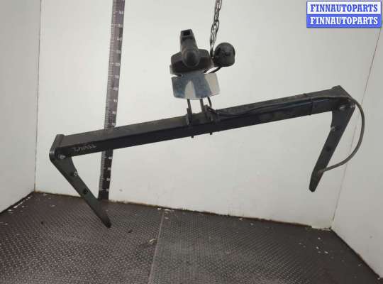 Устройство прицепное (фаркоп) FO1991505 на Ford Kuga 2008-2012