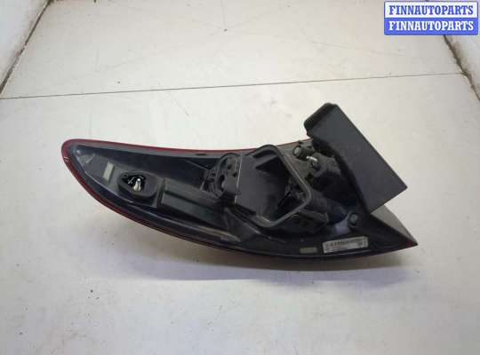 купить Фонарь (задний) на Renault Megane 3 2009-2016